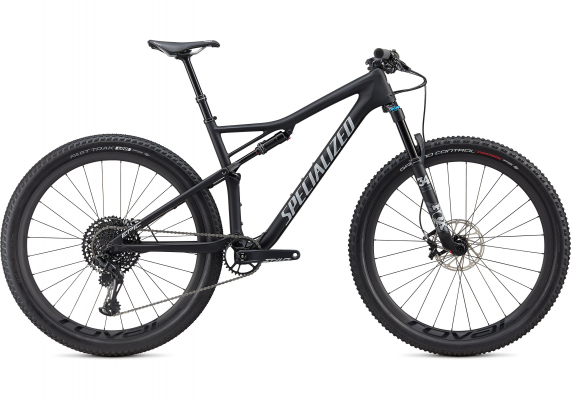 Велосипед Specialized Epic Expert Carbon EVO (2020)