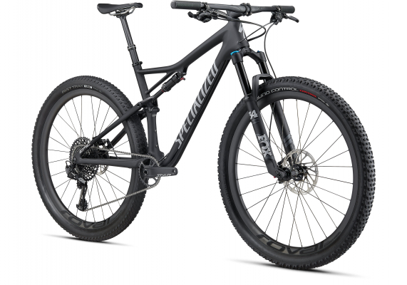 Велосипед Specialized Epic Expert Carbon EVO (2020)