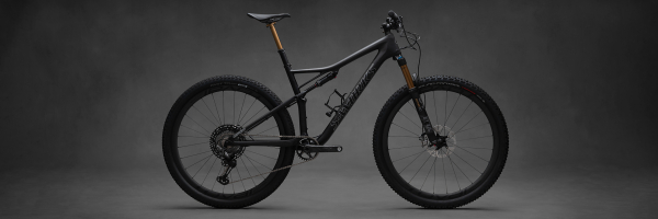 Велосипед S-Works Epic EVO (2020)