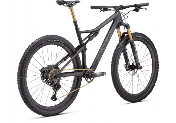 Велосипед S-Works Epic EVO (2020)