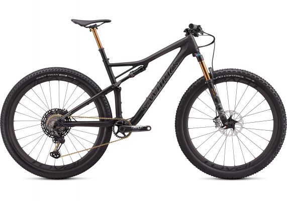 Велосипед S-Works Epic EVO (2020)