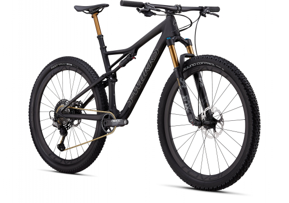 Велосипед S-Works Epic EVO (2020)