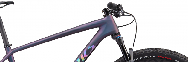 Велосипед S-Works Epic Hardtail XTR (2020)