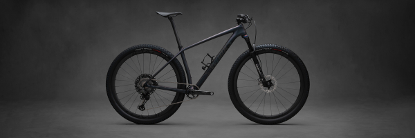 Велосипед S-Works Epic Hardtail XTR (2020)