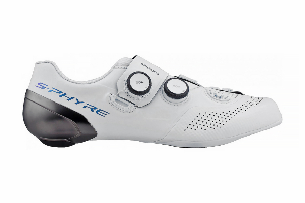 Велотуфли SHIMANO RC 902 