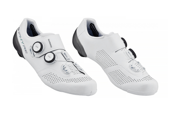 Велотуфли SHIMANO RC 902 