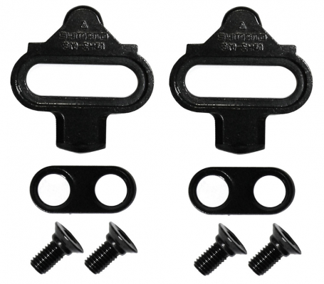Шипы SHIMANO SH51, SPD, Y42498220