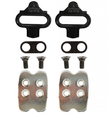 Шипы SHIMANO SH51, SPD, Y42498220