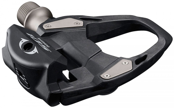 Педали велосипедные SHIMANO 105 R7000, SPD-SL, контактные