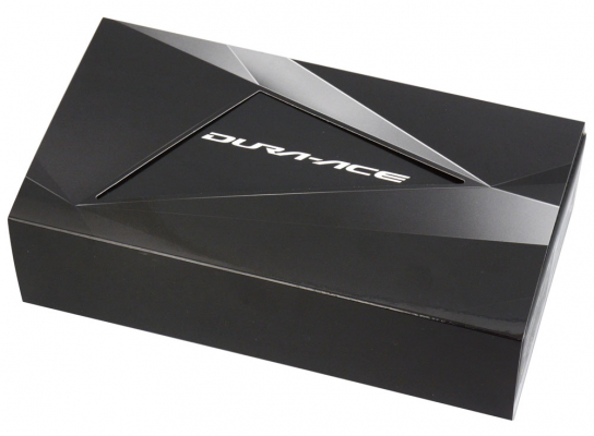Педали SHIMANO Dura-Ace, R9100, с шипами SH12, стандартная ось, из карбонового композита