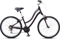 2012 Велосипед Schwinn Sierra 21 Lady