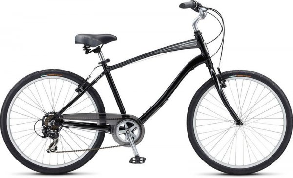 2012 Велосипед Schwinn Sierra 7