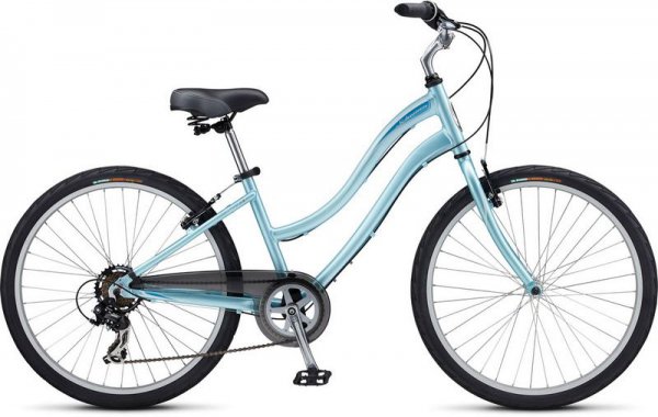 2012 Велосипед Schwinn Sierra 7 Lady