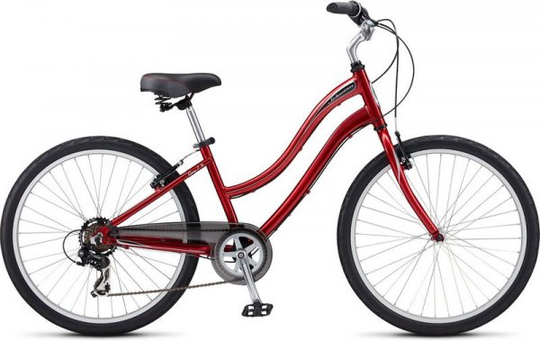 2012 Велосипед Schwinn Sierra 7 Lady
