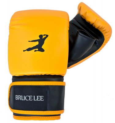 Тренировочные перчатки Bruce Lee Signature