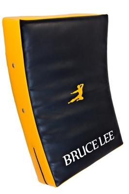 Подушка для отработки ударов Bruce Lee Signature