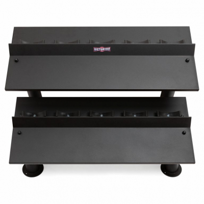 Стойка для гантелей VictoryFit VF-T400