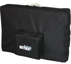 Складной массажный стол Oxygen Ecoline 100