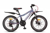 Велосипед MAXXPRO SLIM 20 ULTRA (2016)