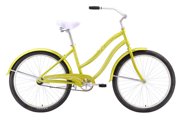 Велосипед Smart CRUISE LADY 300 (2016)