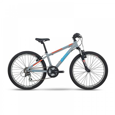 Велосипед BMC Sportelite SE24 Acera Grey (2017)