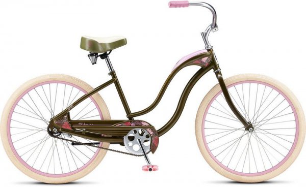 2012 Велосипед Schwinn Sprite