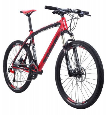Велосипед Stark Krafter carbon (2013)
