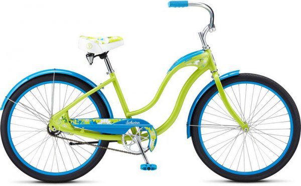 2012 Велосипед Schwinn Starlet