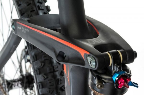 Велосипед Cube 2013 Stereo 160 Super HPC 650B SL