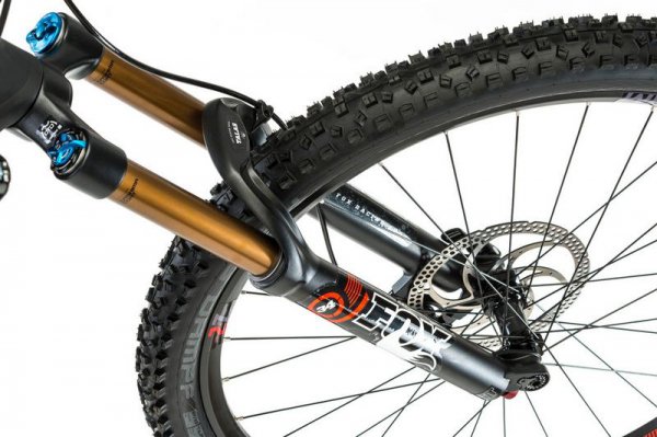 Велосипед Cube 2013 Stereo 160 Super HPC 650B SL