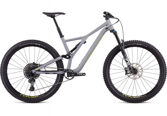 Велосипед Specialized Stumpjumper Comp Alloy 29 (2020)