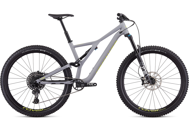 2019 stumpjumper comp alloy 29