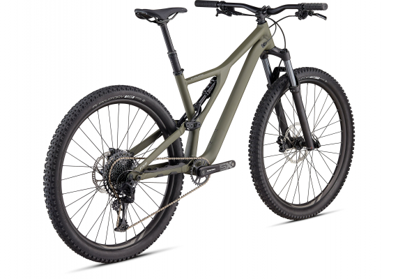 Велосипед Specialized Stumpjumper ST Alloy 29 (2020)