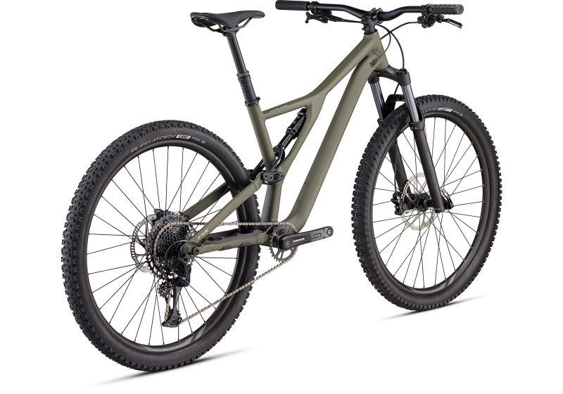 Specialized Stumpjumper ST Alloy 29 