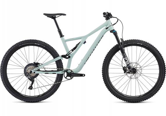 Велосипед Specialized Stumpjumper ST Comp Alloy 29 (2020)