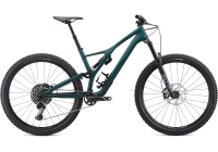 Велосипед S-Works Stumpjumper ST LTD Downieville Carbon 29 (2020)