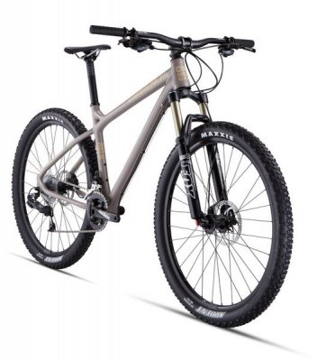 Велосипед Commencal Supernormal 1 (2014)