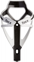 Флягодержатель Tacx Deva белый