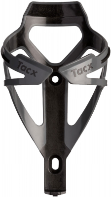 Флягодержатель Tacx Deva серый
