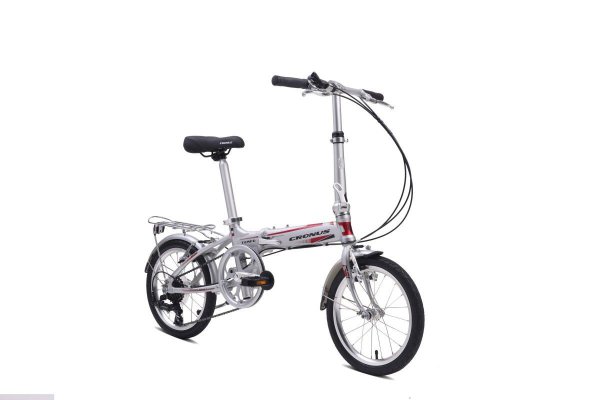 Велосипед Cronus TEMPO 406 (2015)