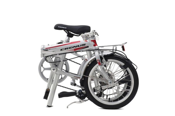 Велосипед Cronus TEMPO 406 (2015)