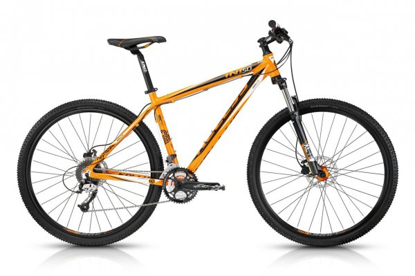 Велосипед Kellys TNT 50 (2015)