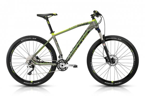 Велосипед Kellys THORX 10 (2015)