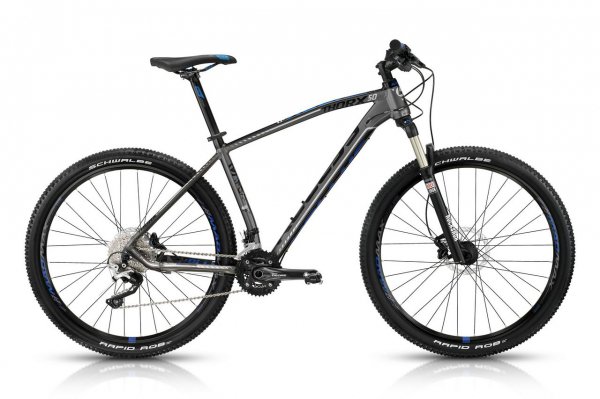 Велосипед Kellys THORX 50 (2015)