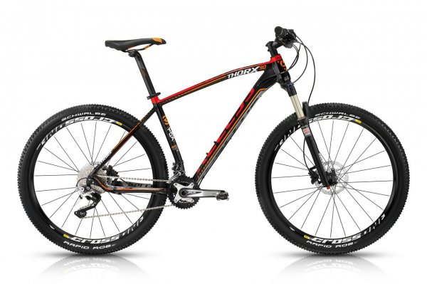 Велосипед Kellys THORX 50 (2015)