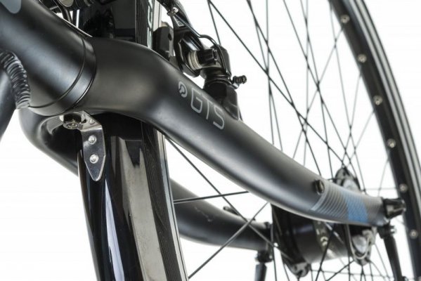 Велосипед Cube 2013 Touring RF