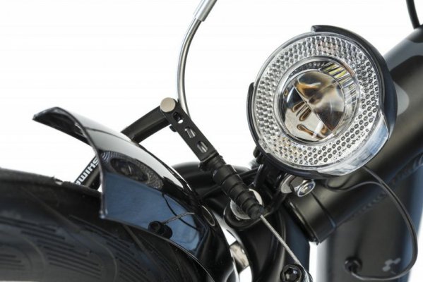 Велосипед Cube 2013 Touring RF