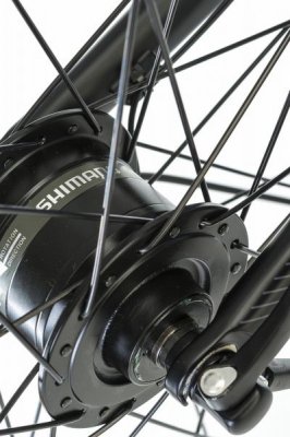 Велосипед Cube 2013 Touring RF