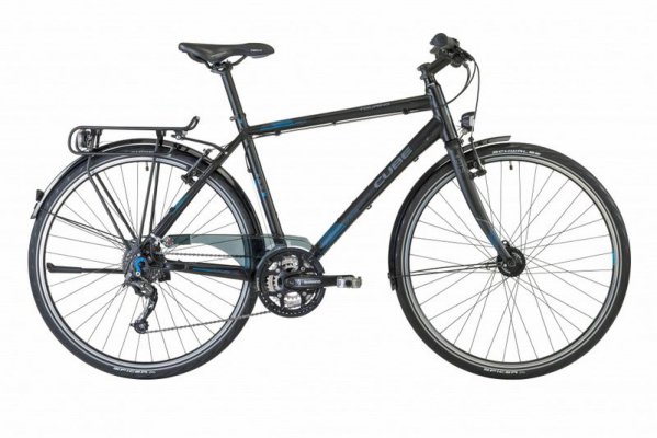Велосипед Cube 2013 Touring RF
