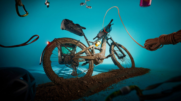 Велосипед Specialized Turbo Tero X 5.0